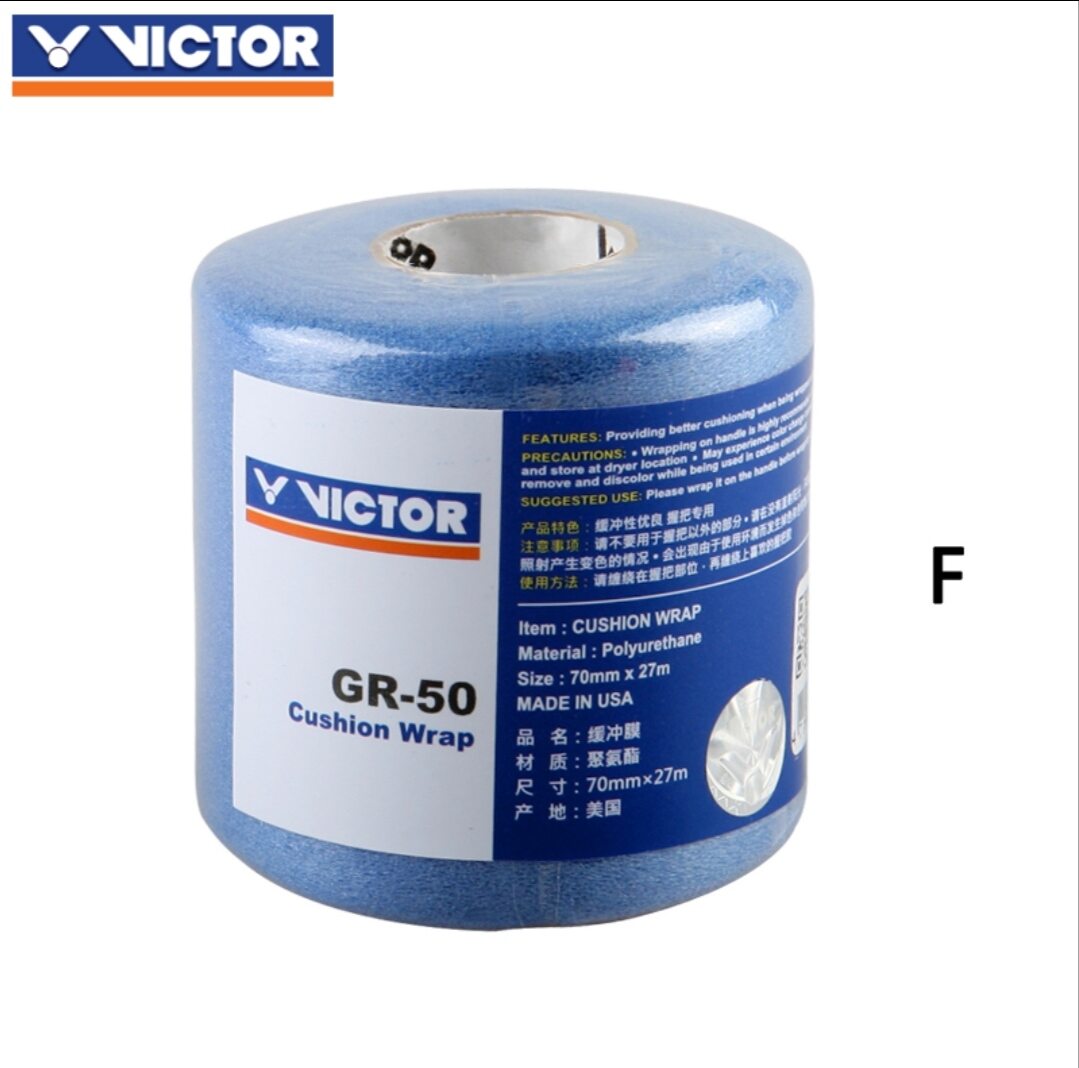 Cuốn cốt vợt cầu lông VICTOR. TOPPO