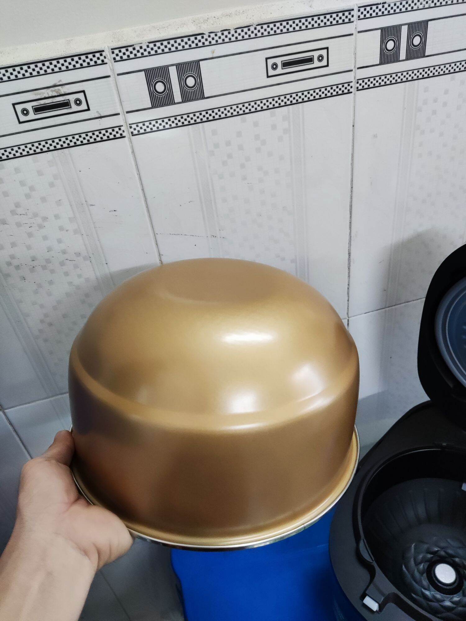 Nồi cơm điện cao tần Kangaroo 1.8 lít KG599N