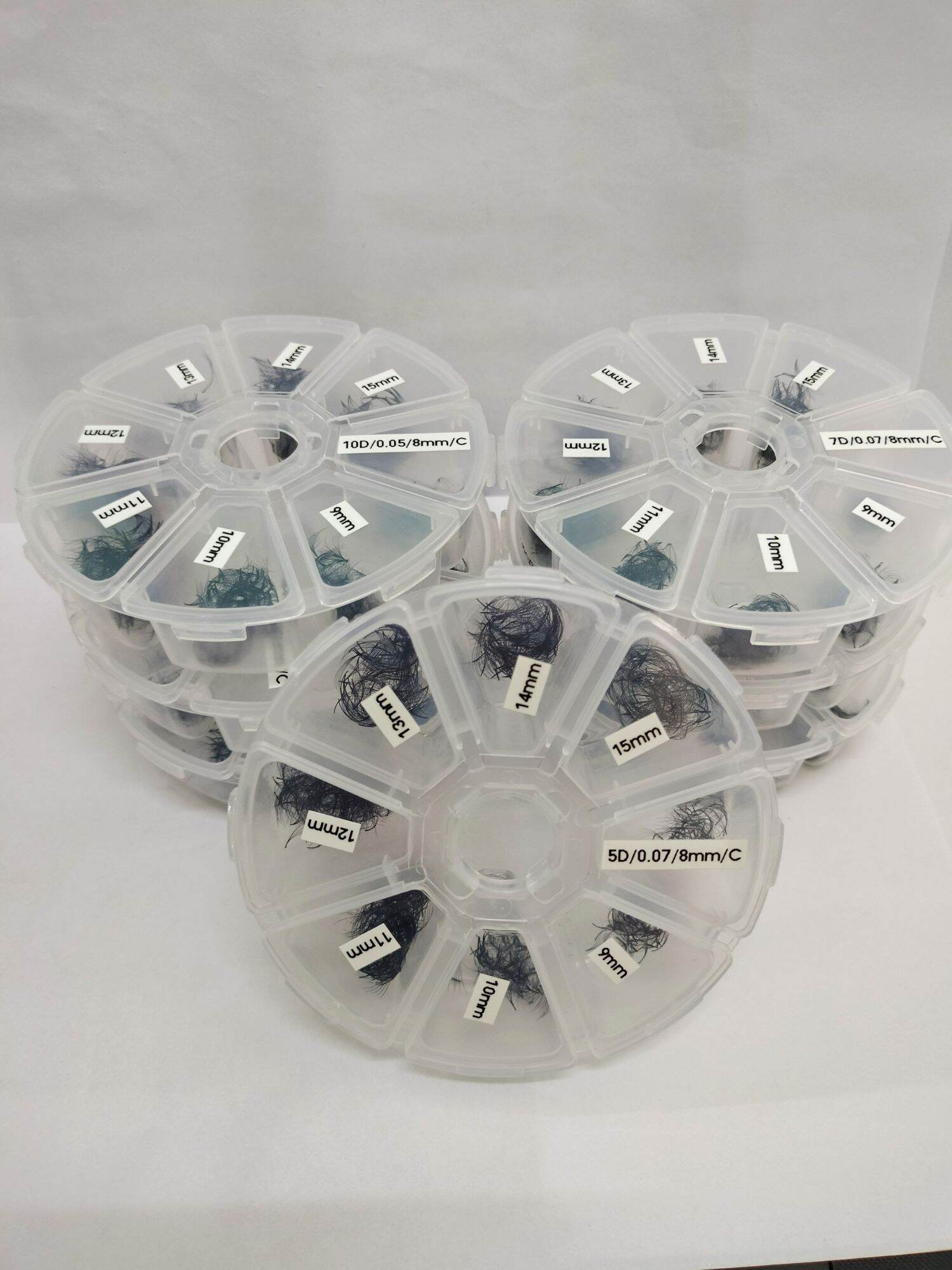Mi fan sẵn mix 1000 fan/ hộp