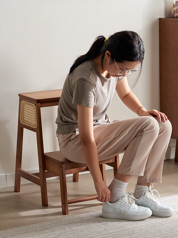 [Folding Multi-Purpose Shoe Changing Stool,Folding Multi-Purpose Shoe Changing Stool,] Giá 917,000 Đồng*Miễn phí vận chuyển