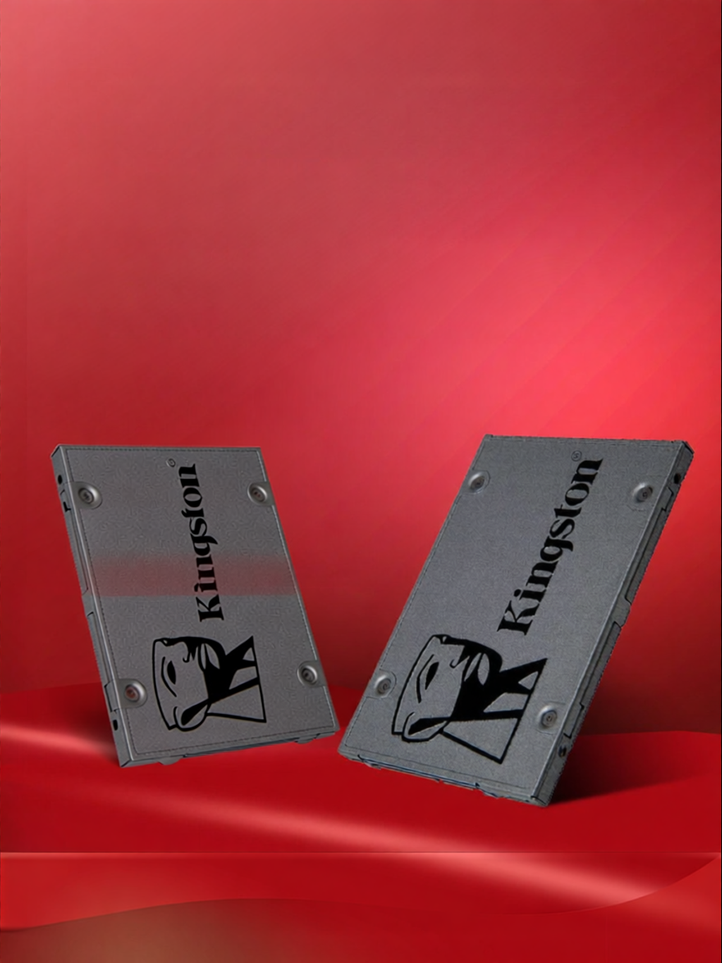 Kingston | SATA3 240GB Solid State Drive Giá 3,673,000 Đồng*Miễn phí vận chuyển