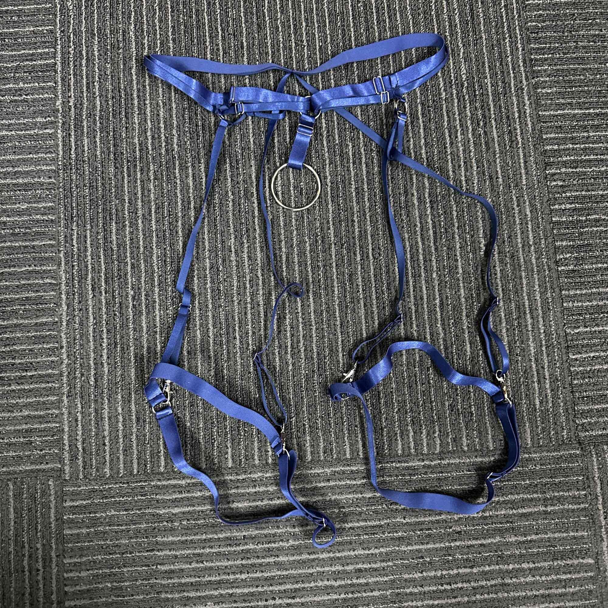 Quần lót nam dây thun free size