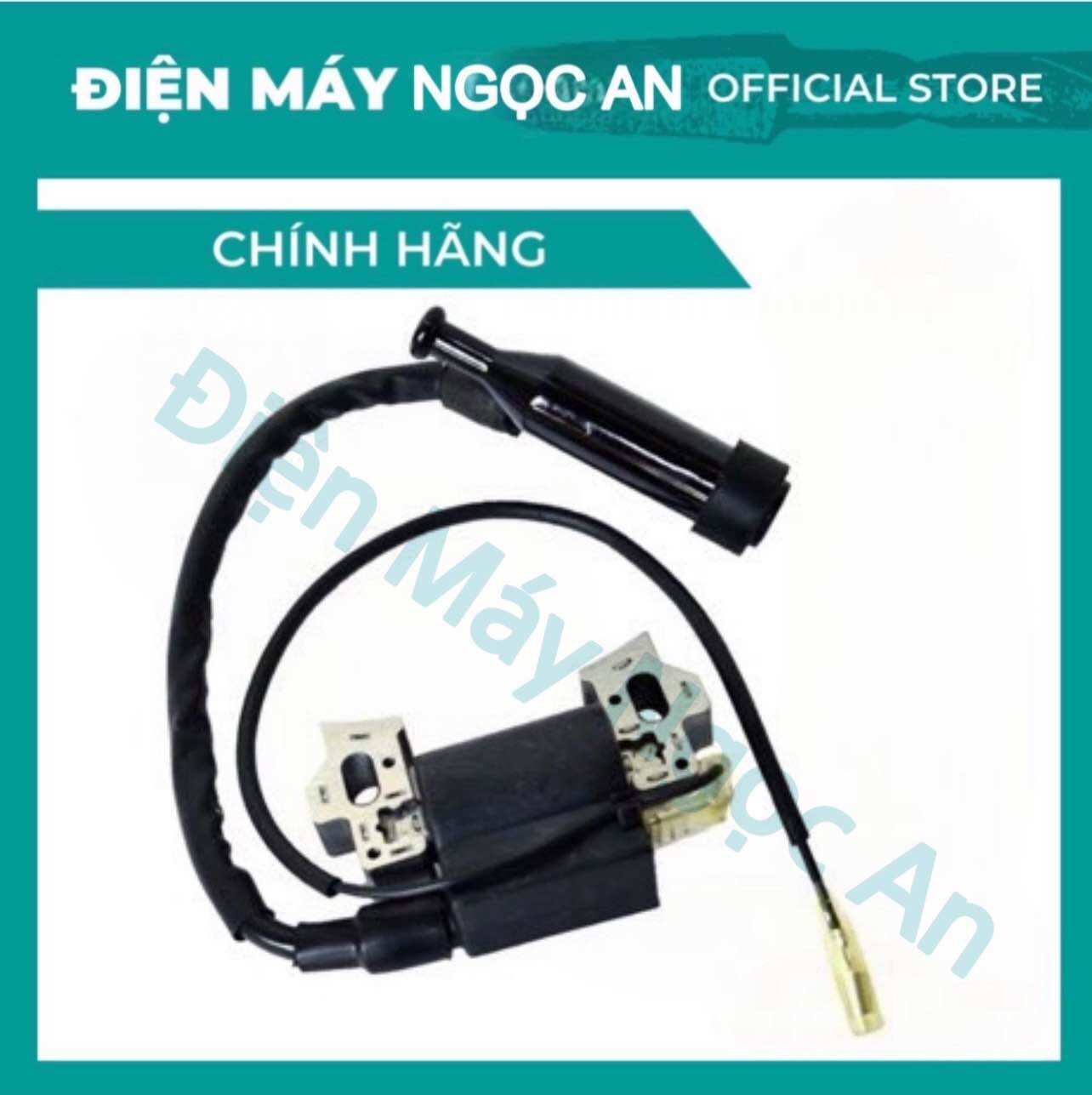 Cuộn Dây Đánh Lửa, Mobin Lửa IC Lửa HONDA GX160, GX200, 168F, 170F, 2KW, 3KW