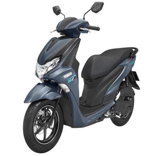 Xe Yamaha Freego S bản đặc biệt (giao xe tại Hà Nội )