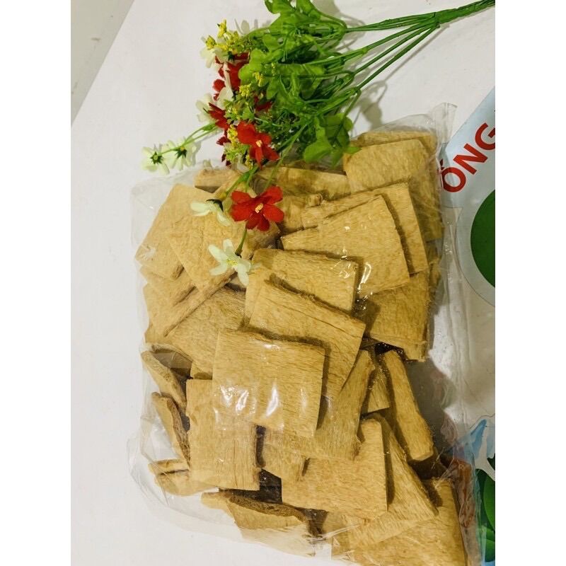 Sườn non chay ngon 500g