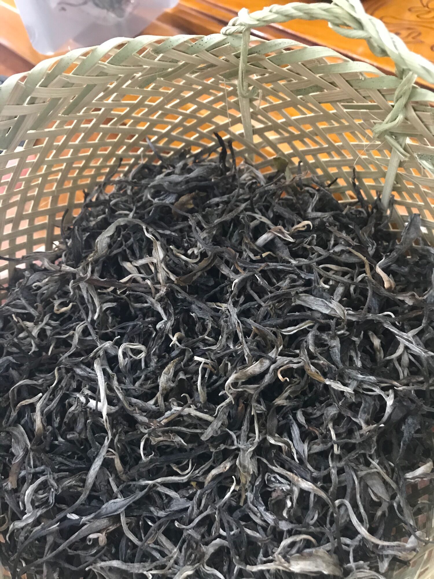 Phổ Nhĩ Sống Thái An
