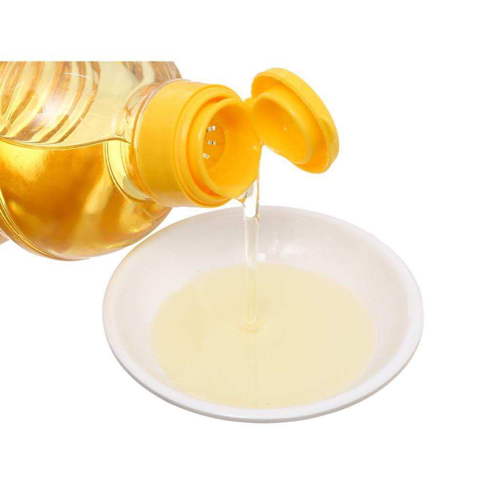 Tuong an Cooking Oil 1 Liter Bottle