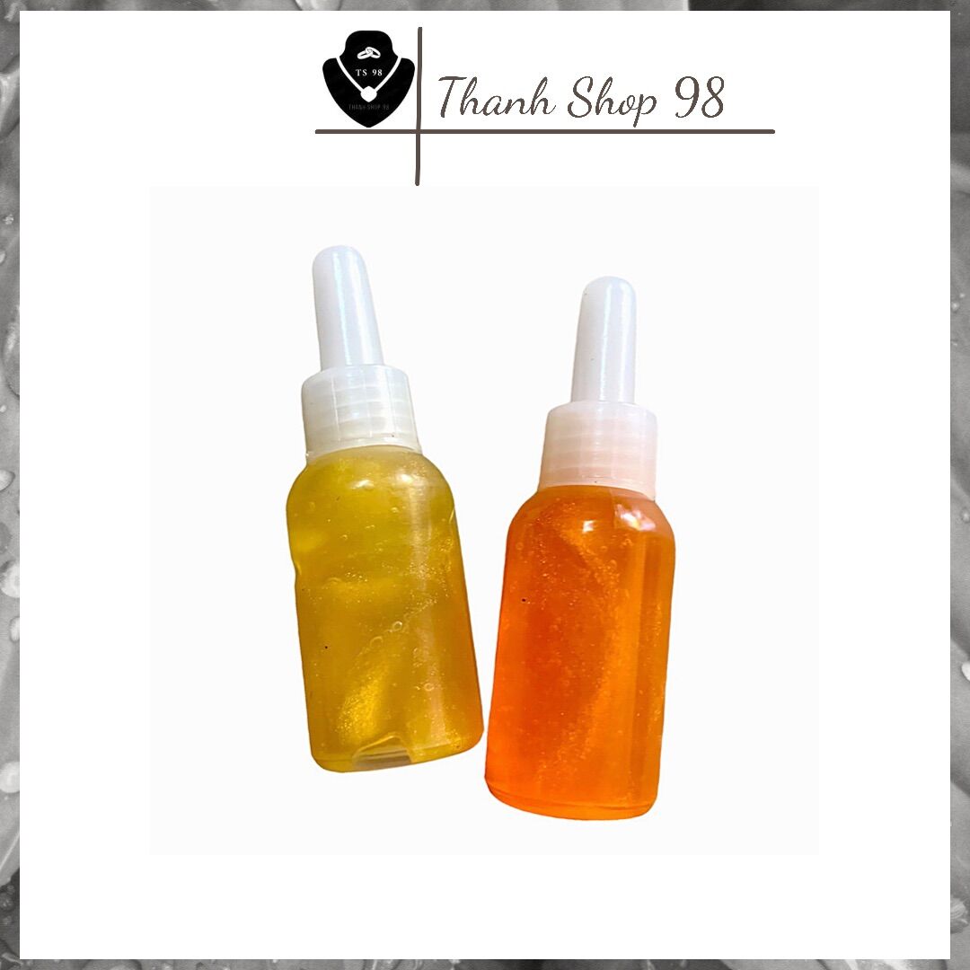 KÍCH TRẮNG KHỬ THÂM BODY CHO DA CHAI LÌ NGÂM ĐEN COMBO 2 CHAI