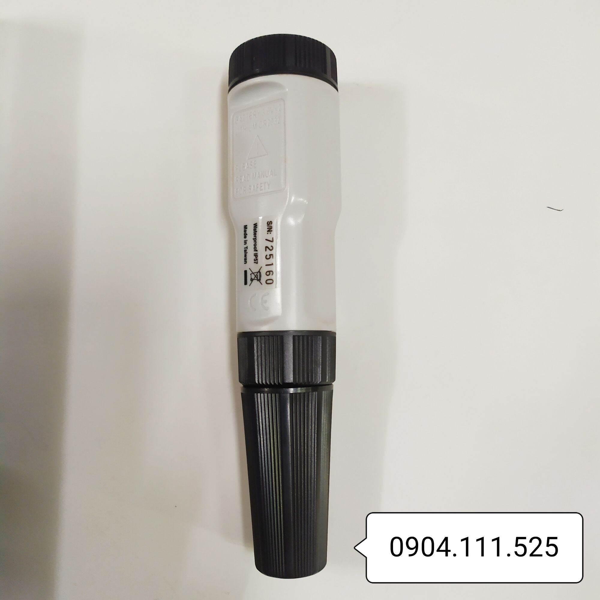 [HCM]Bút đo pH Gondo 6011