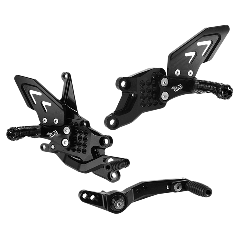 BIG EXPL OSION | Riser Footrest Brake Shift Motorcycle Accessories Giá 4,298,000 Đồng*Miễn phí vận chuyển