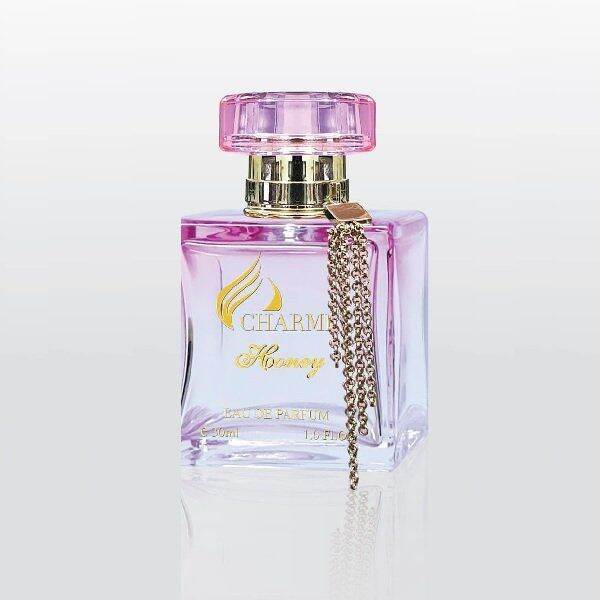 nước hoa nữ char.me honey 35 ml