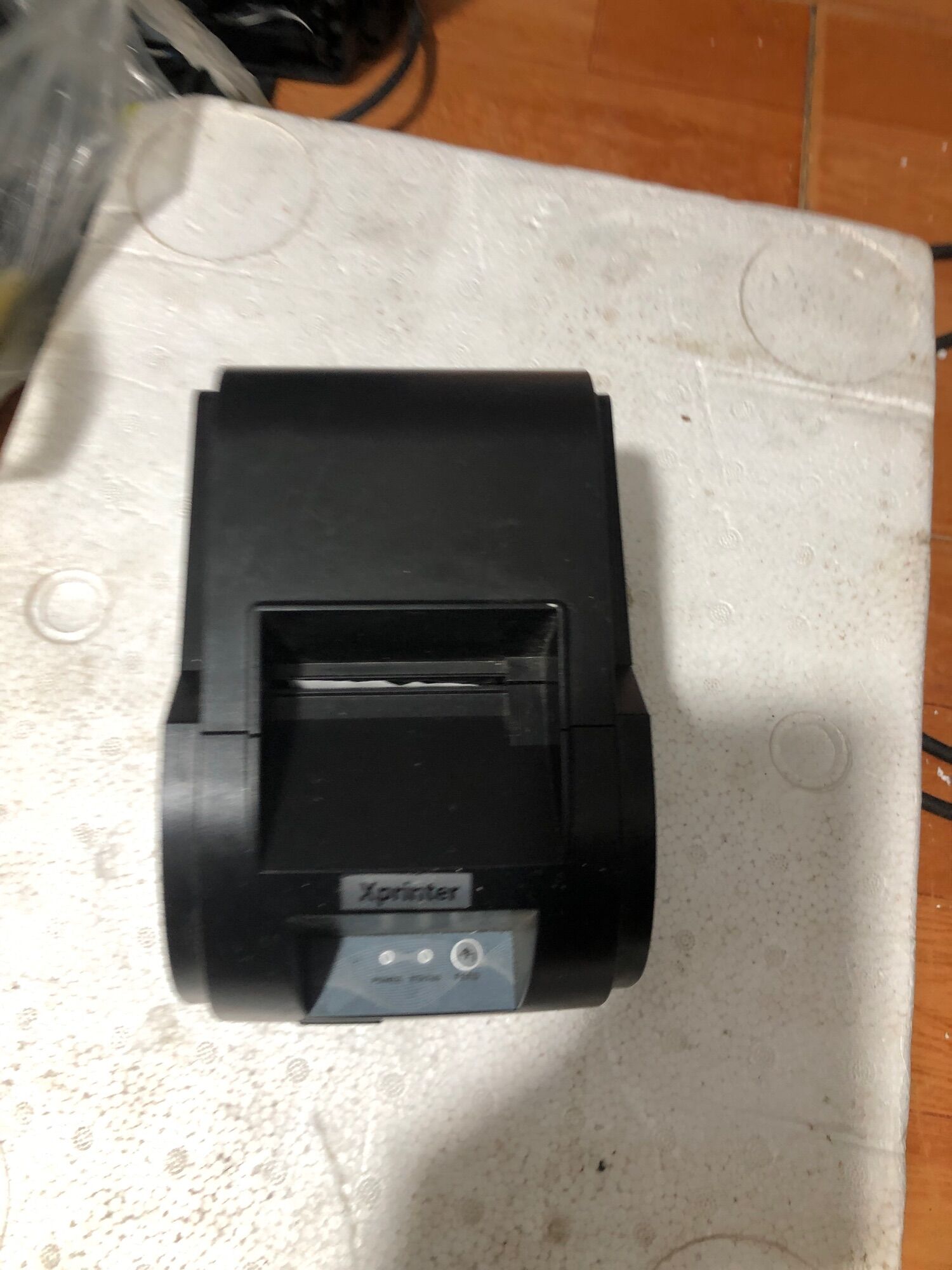 Máy in đơn Xprinter Khổ 58 khổ 80, Ethernet