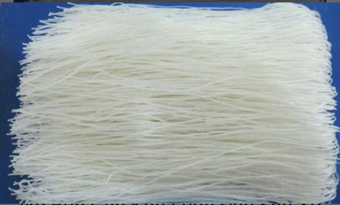 Bún Gạo Khô Bình Định (1kg)