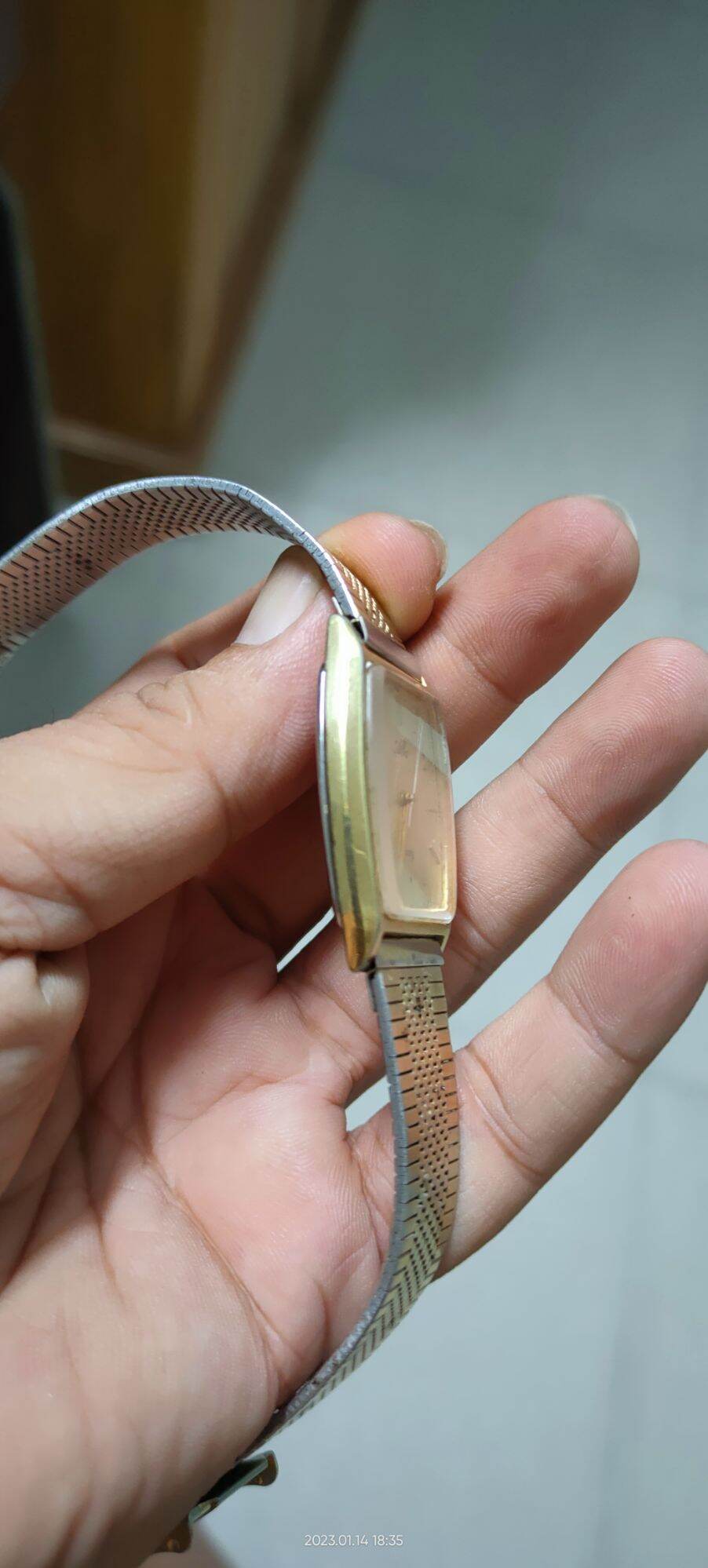 ALBA Tank Nội Địa Nhật