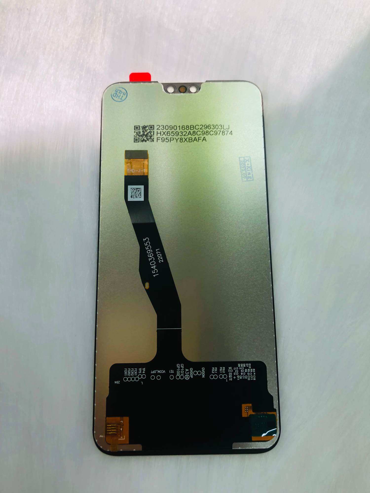 Màn hình Huawei Y9 2019 new