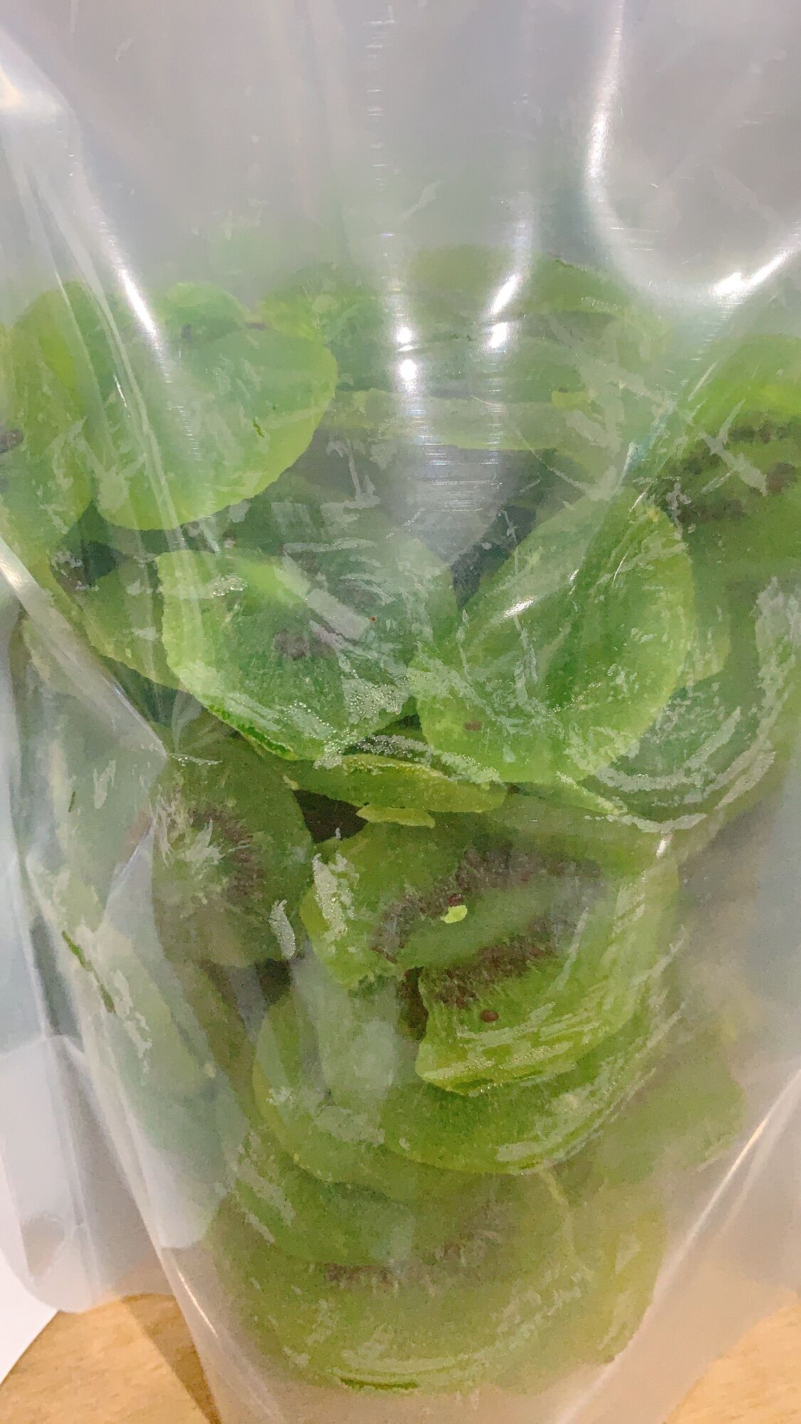 Dried Kiwi (Kiwi sấy dẻo) 500g