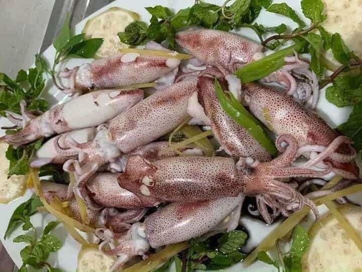 1kg Mực trứng (hàng nét 6, hoả tốc 2h tphcm)