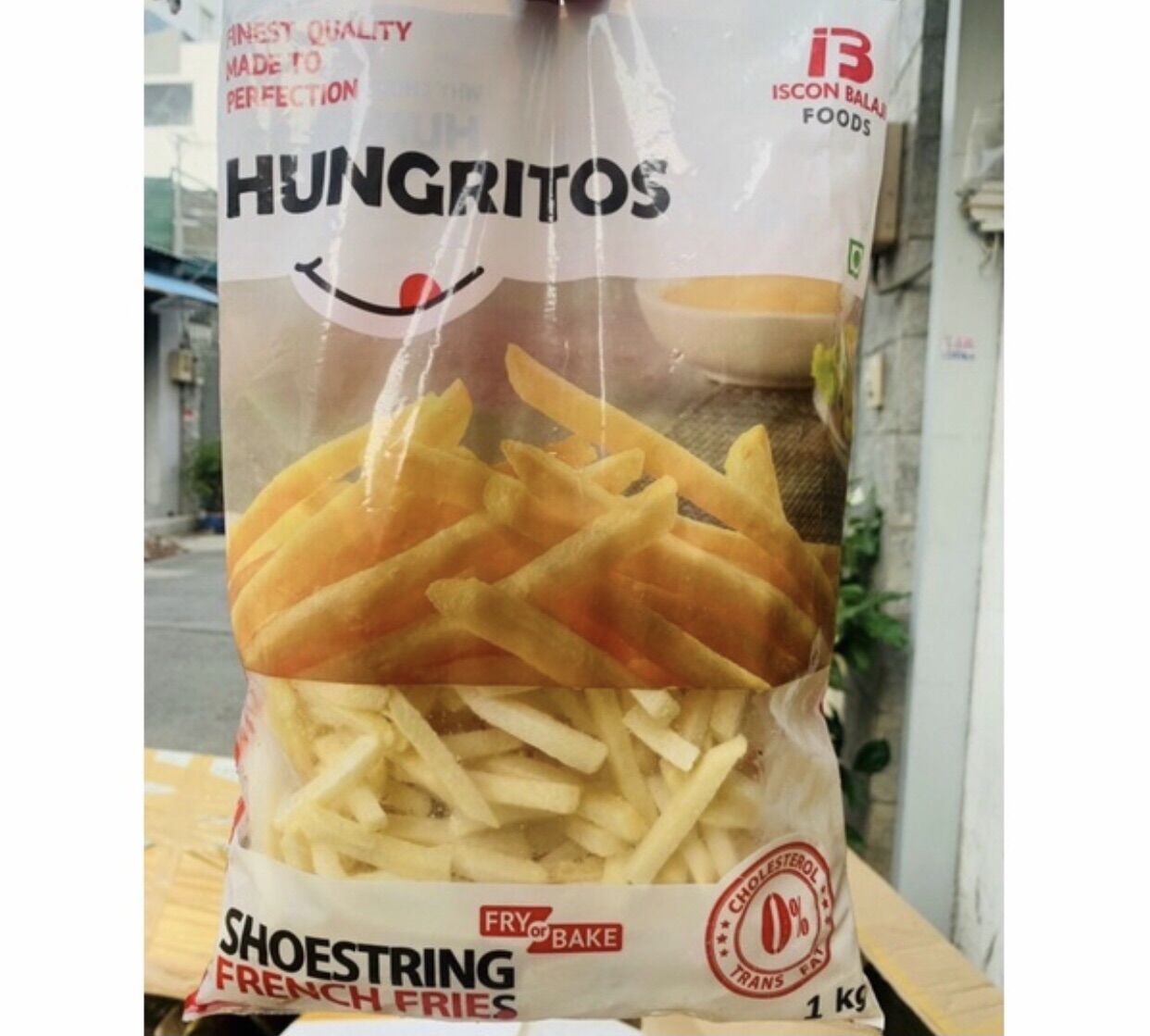 1KG KHOAI TÂY CỌNG (Giao hoả tốc HCM)