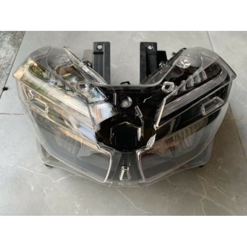 Chóa đèn pha vario 150 click honda 2018-2021 indonesia