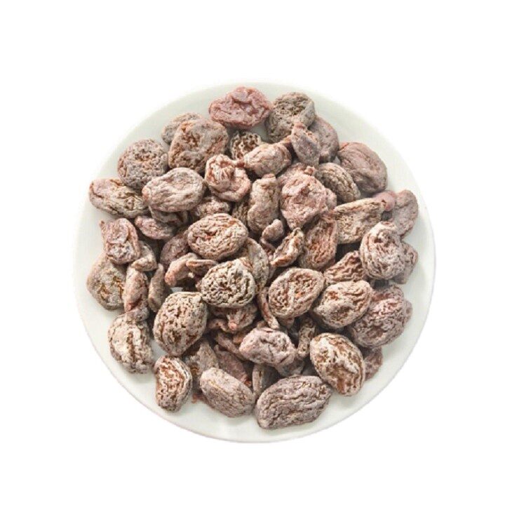 Xí muội Thái Lan - Xí Muội mặn Kim Seng Thái Lan