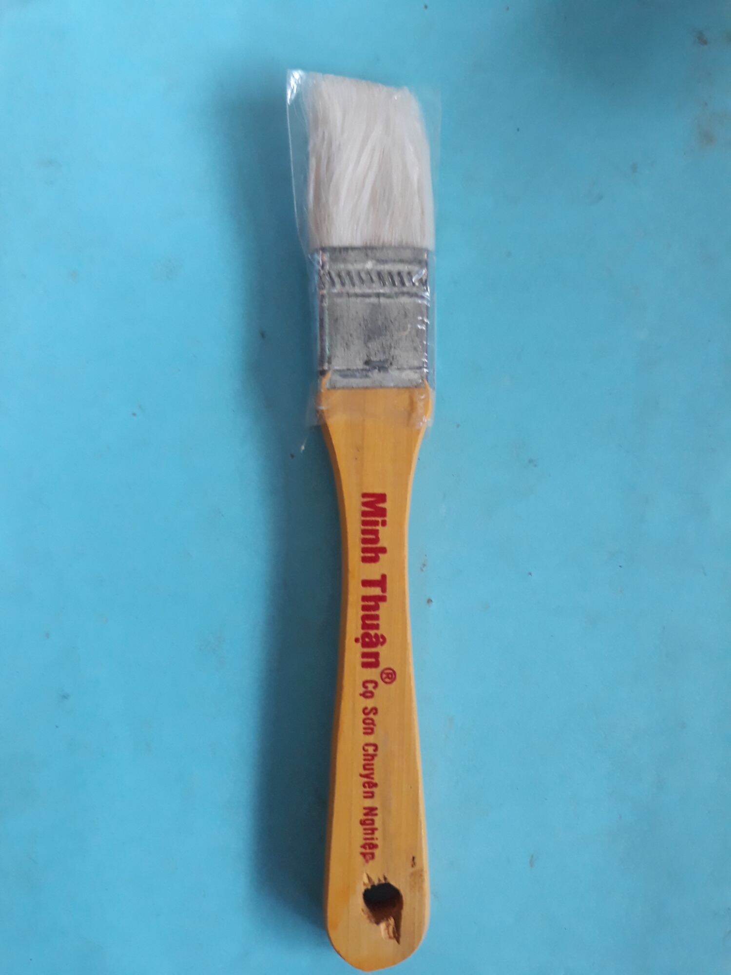 Cọ lông thỏ thanh bình