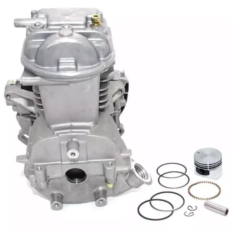 Bộ lốc, hơi máy cắt cỏ 4 thì GX25