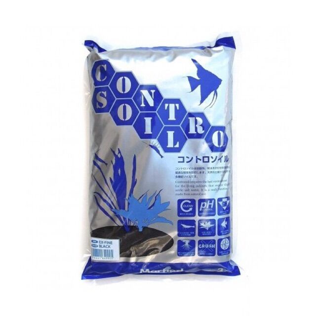 Phân Nền Nhật Bản Control Soil