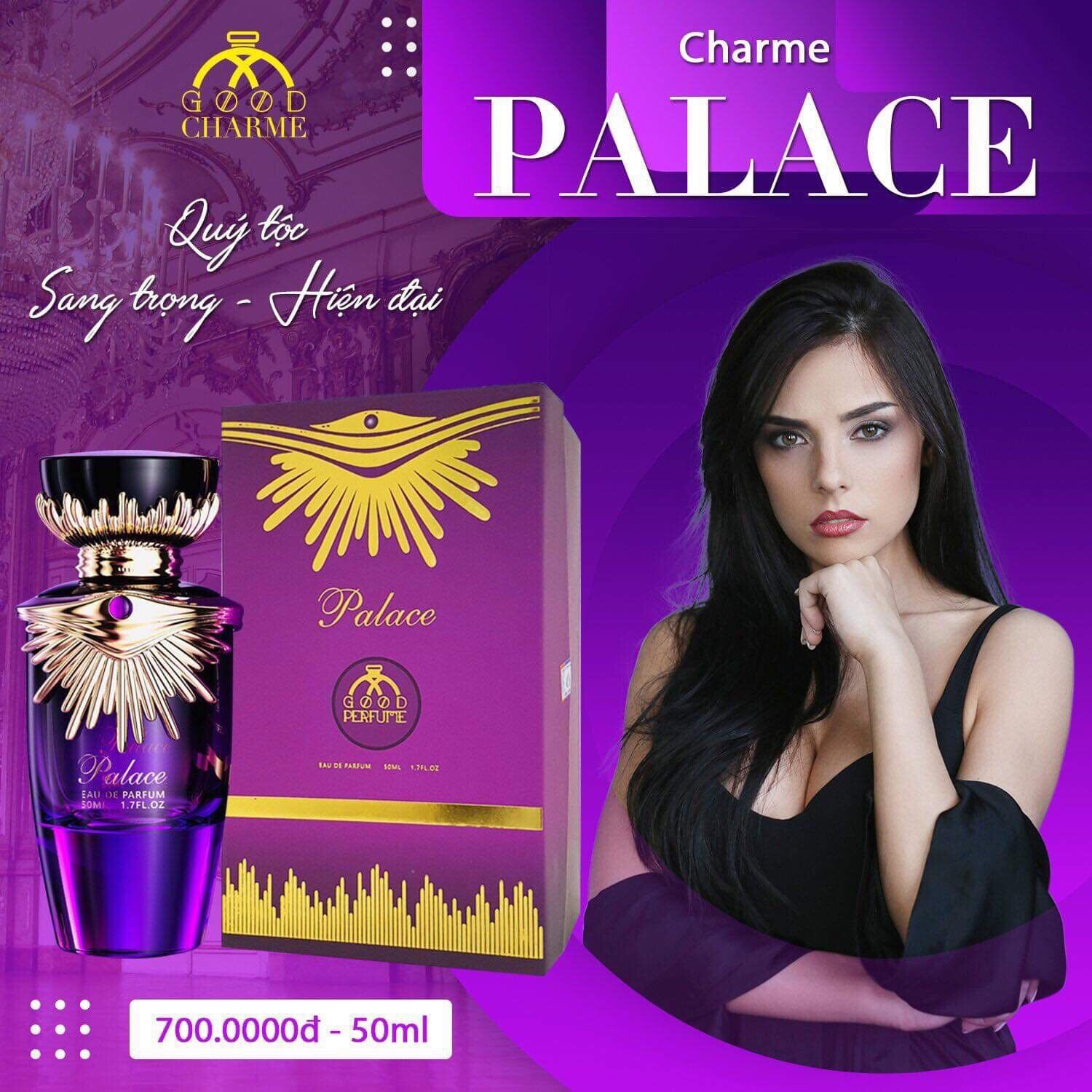 Palace