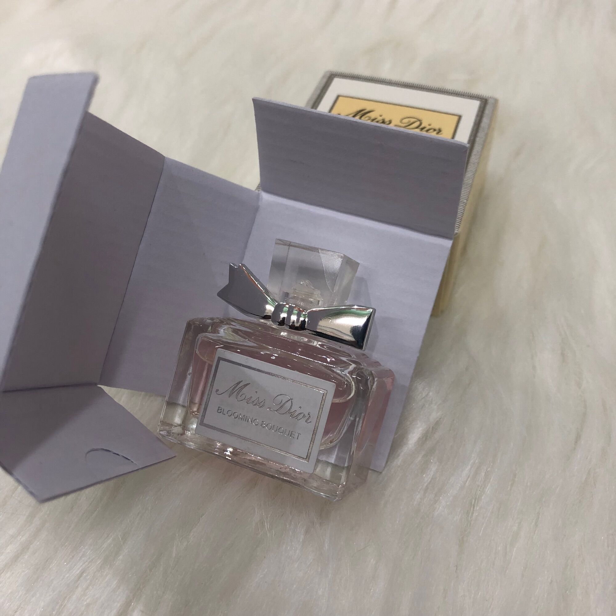 Nước Hoa Chiết Miss Dior 5ml Nhập Khẩu Cao Cấp