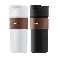 Titanium Thermal Cup High-End 2025 New