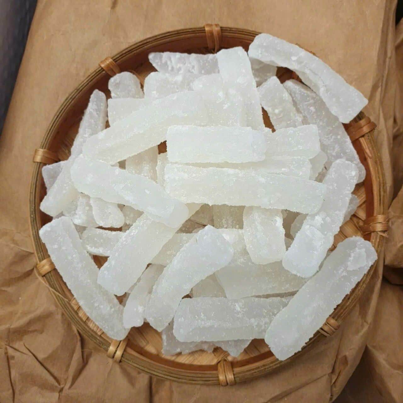 Mứt bí đao