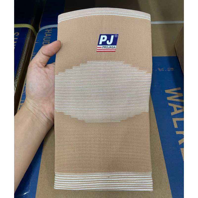 Băng thun bảo vệ đầu gối PJ-951