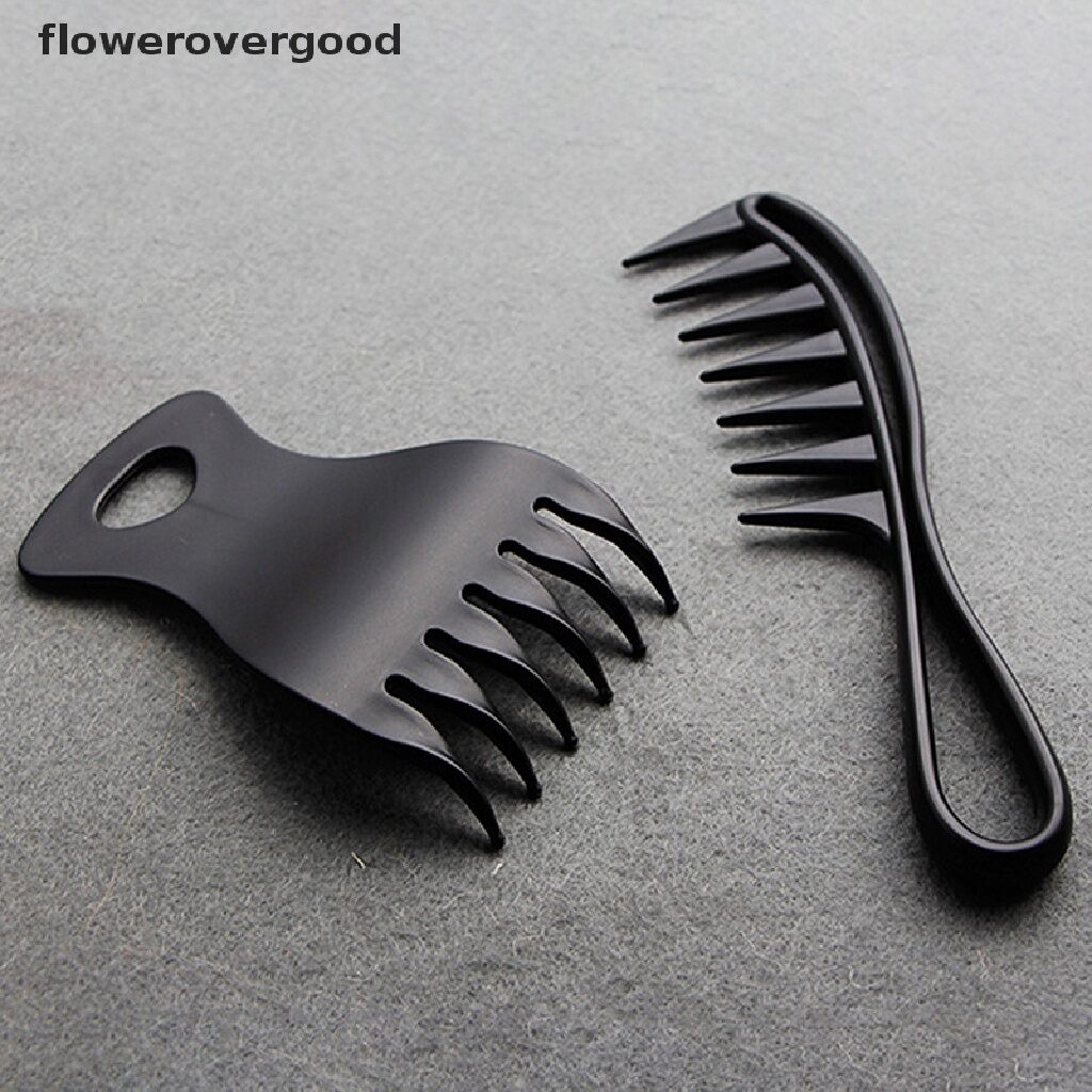 Lược xương cá chải tóc gỡ rối siêu nhanh. lược răng thưa tạo kiểu tóc cô dâu siêu đẹp.