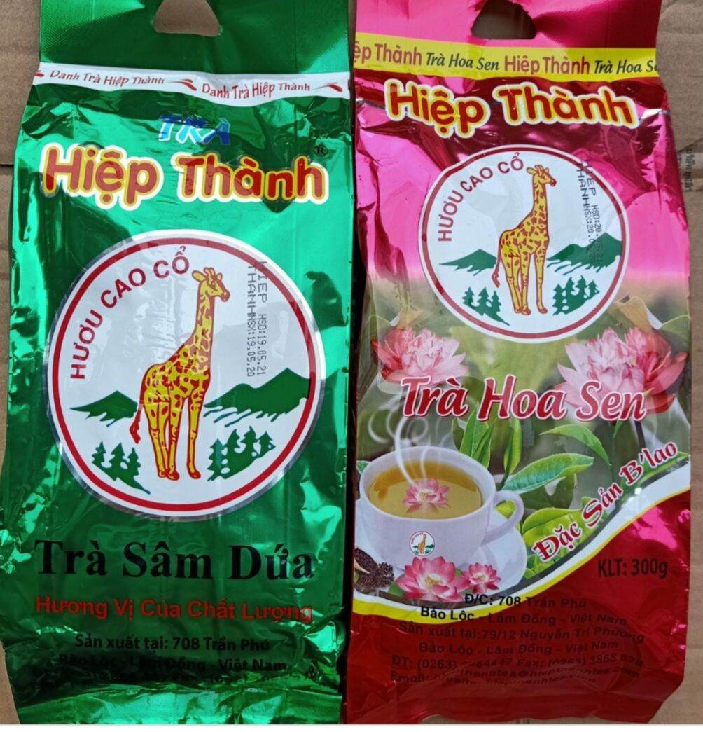 [HCM]TRÀ HIỆP THÀNH DỨA 300G
