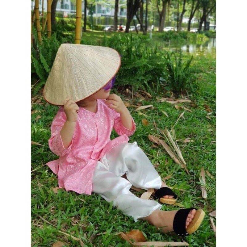 Nón lá cho trẻ em lh 0978945425