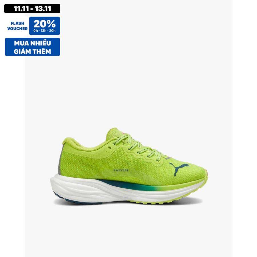 [CHỈ 20H 10.11 - 2H SÁNG 11/11 - FLASH VOUCHER 20% + MUA 2 GIẢM 10%/MUA 3 GIẢM 20% + FREESHIP] PUMA 