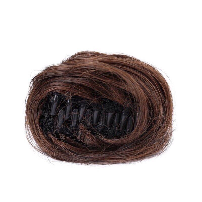 Búi mini dạng kẹp gắp B009