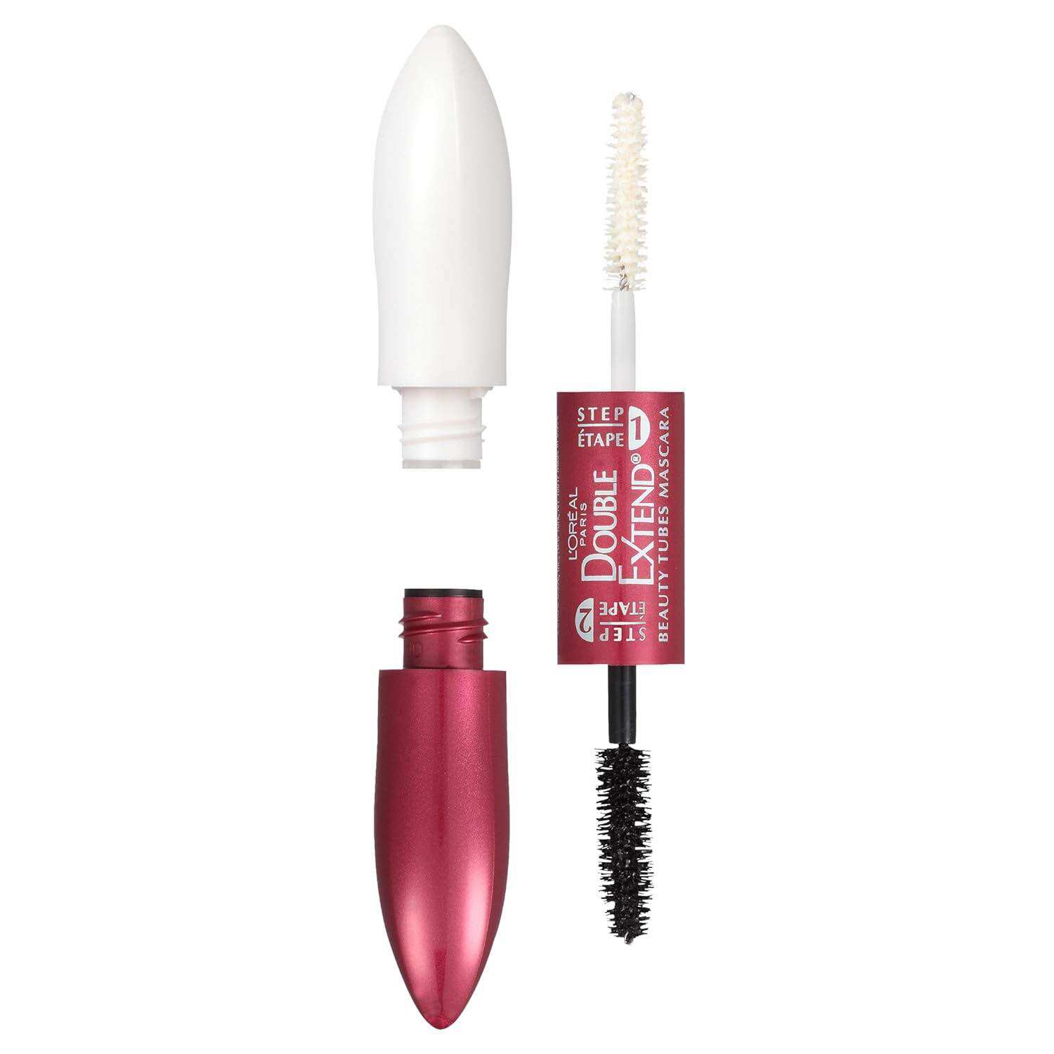 Mascara dưỡng mi,dài mi 2 đầu Double Extend