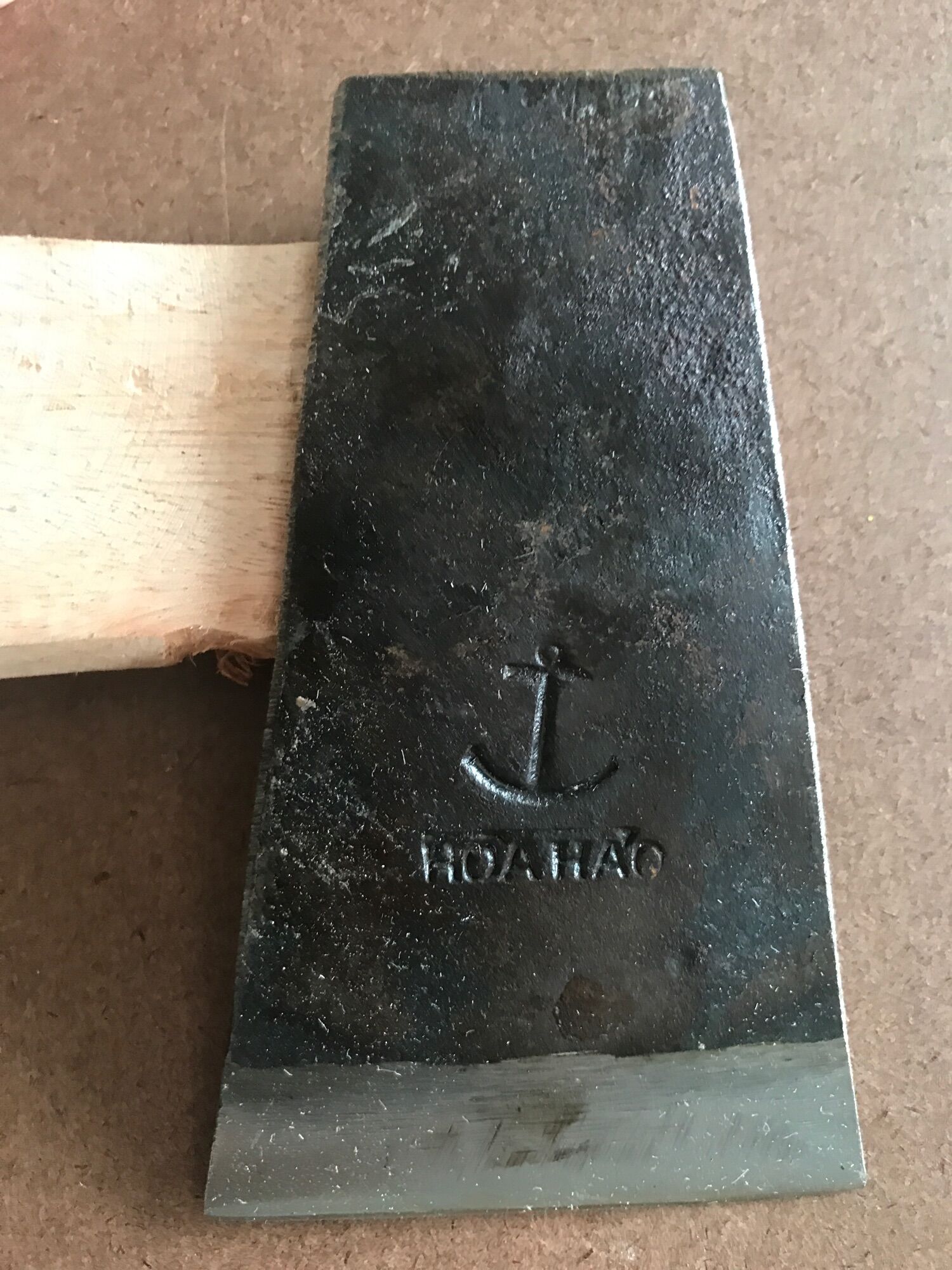 Búa rìu 1k (hoà hảo)