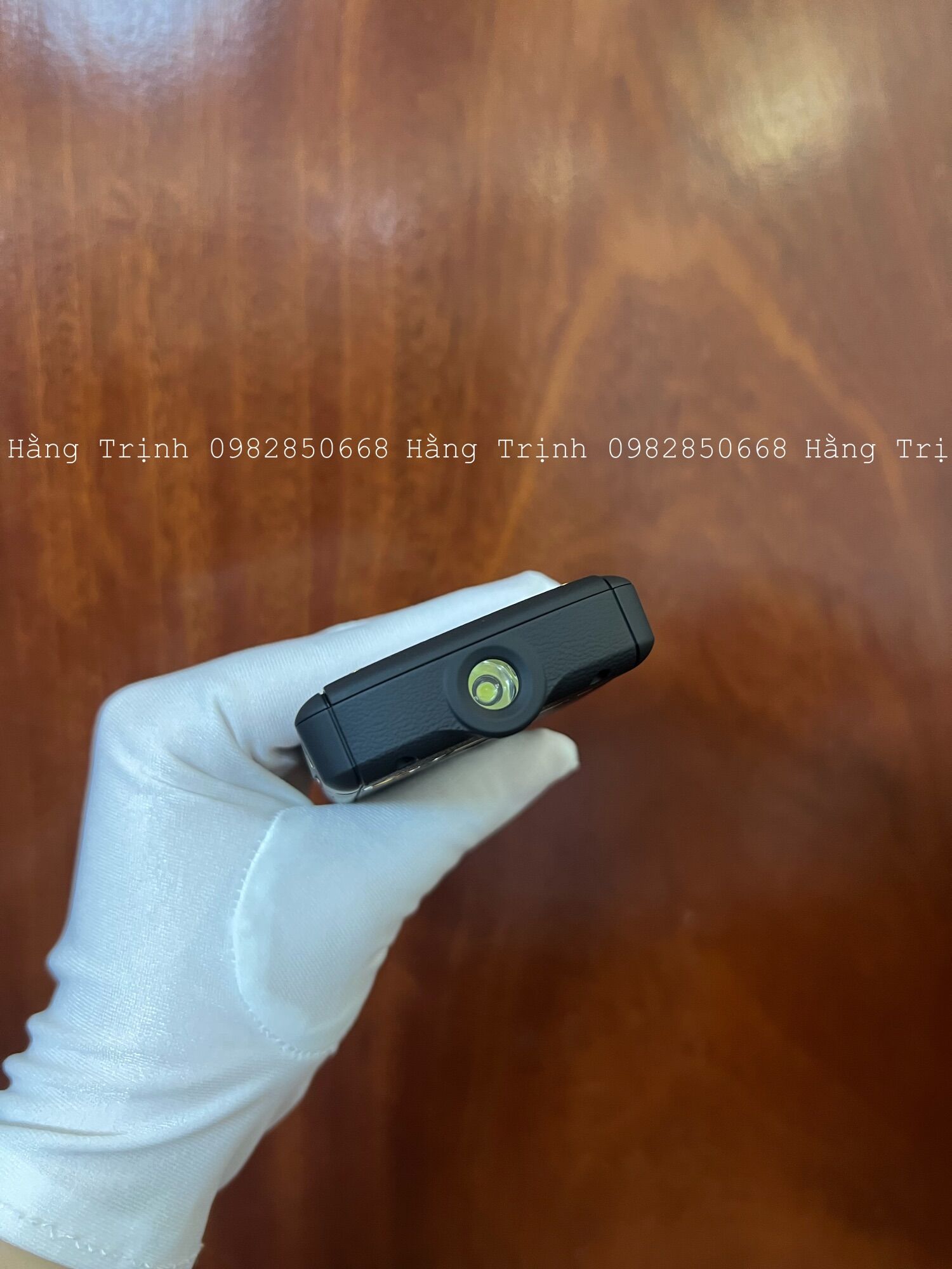 Texet TM520R 2 sim, chống nước, pin khủng