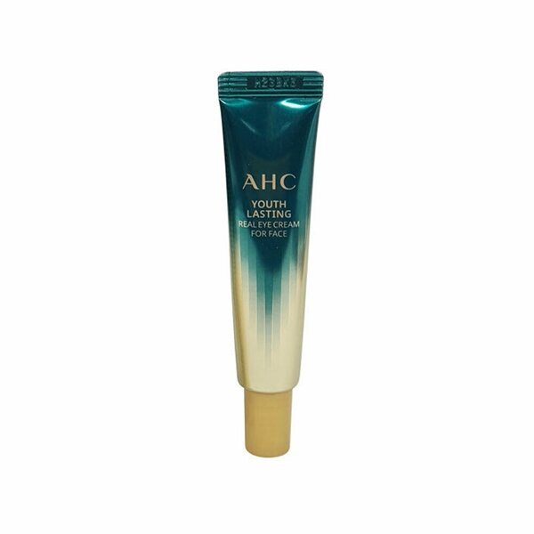 Kem dưỡng mắt ahc hàn quốc 12ml