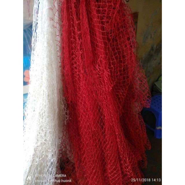 Lưới Rửa Chén-Bát