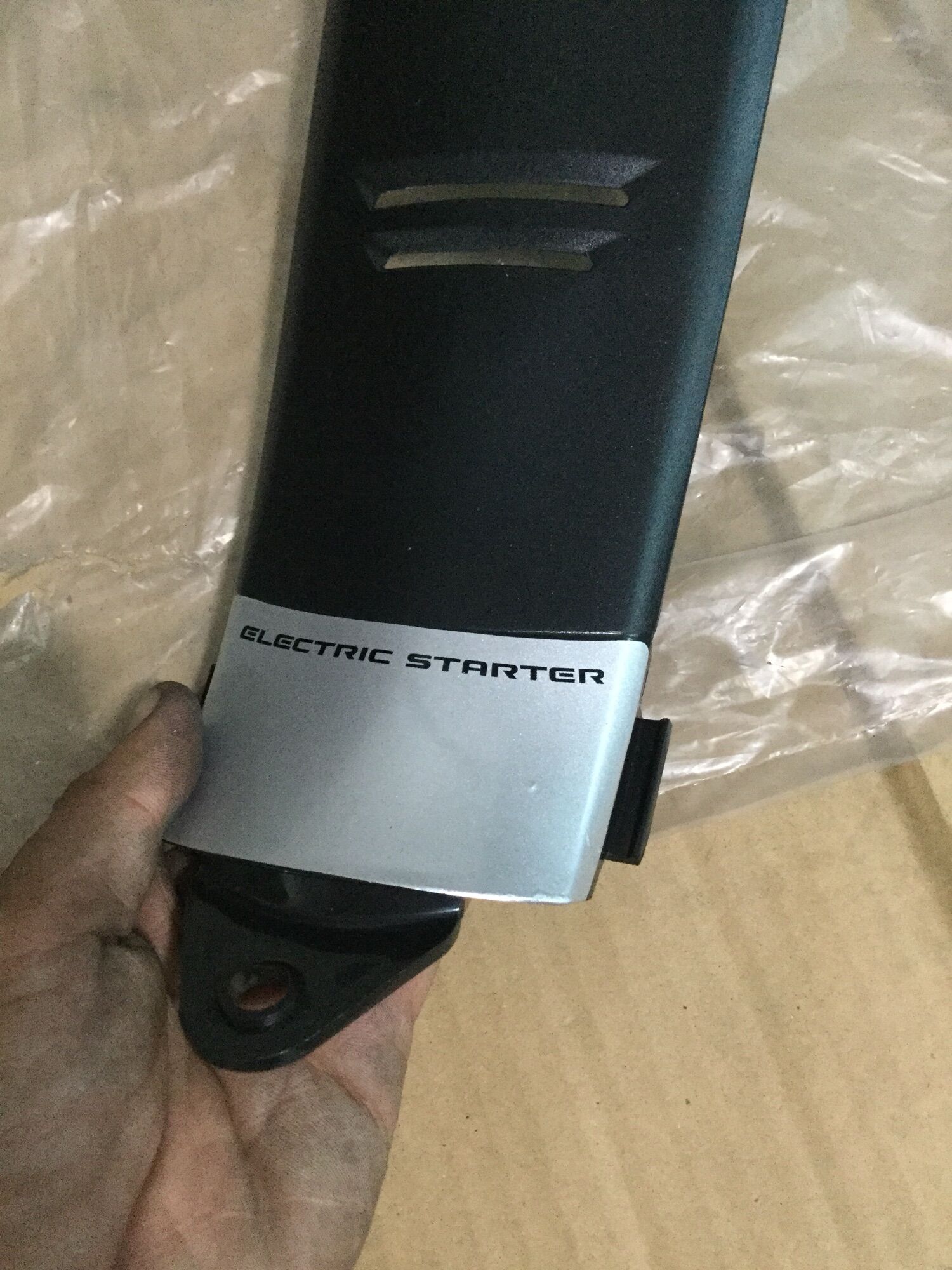 ỐP Khoá Wave A 100