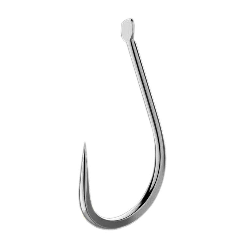 Zhan Pin Seven Samurai Golden Sea Fish Hook Bulk Authentic Barbed Yi Shi Ni Stream Xin Guan Dong Blype Crucian Carp Hook