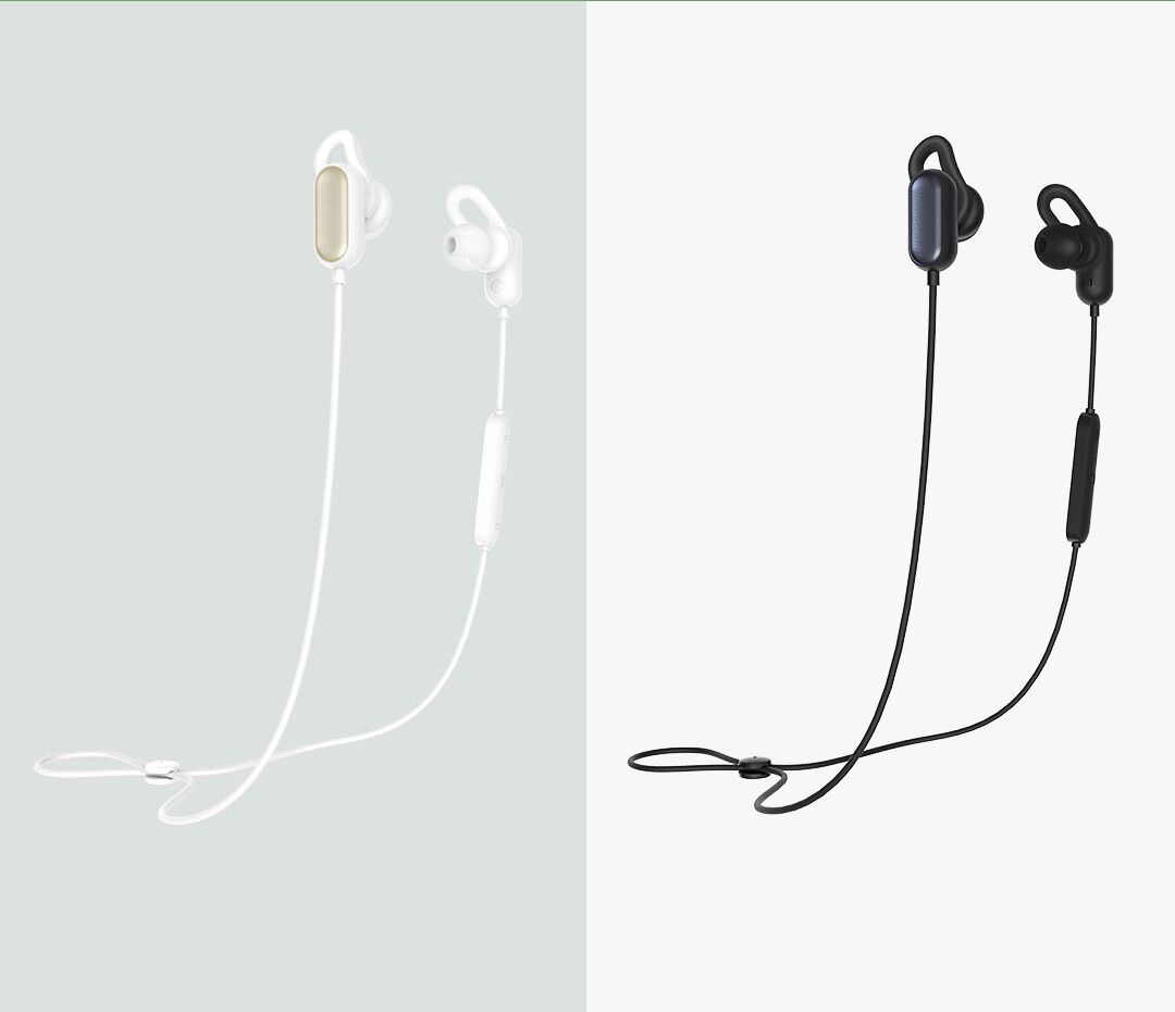Tai nghe Bluetooth Mi Sport BT Earphone