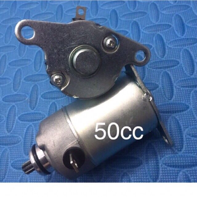 Củ đề xe ga 50cc , củ đề xe học sinh