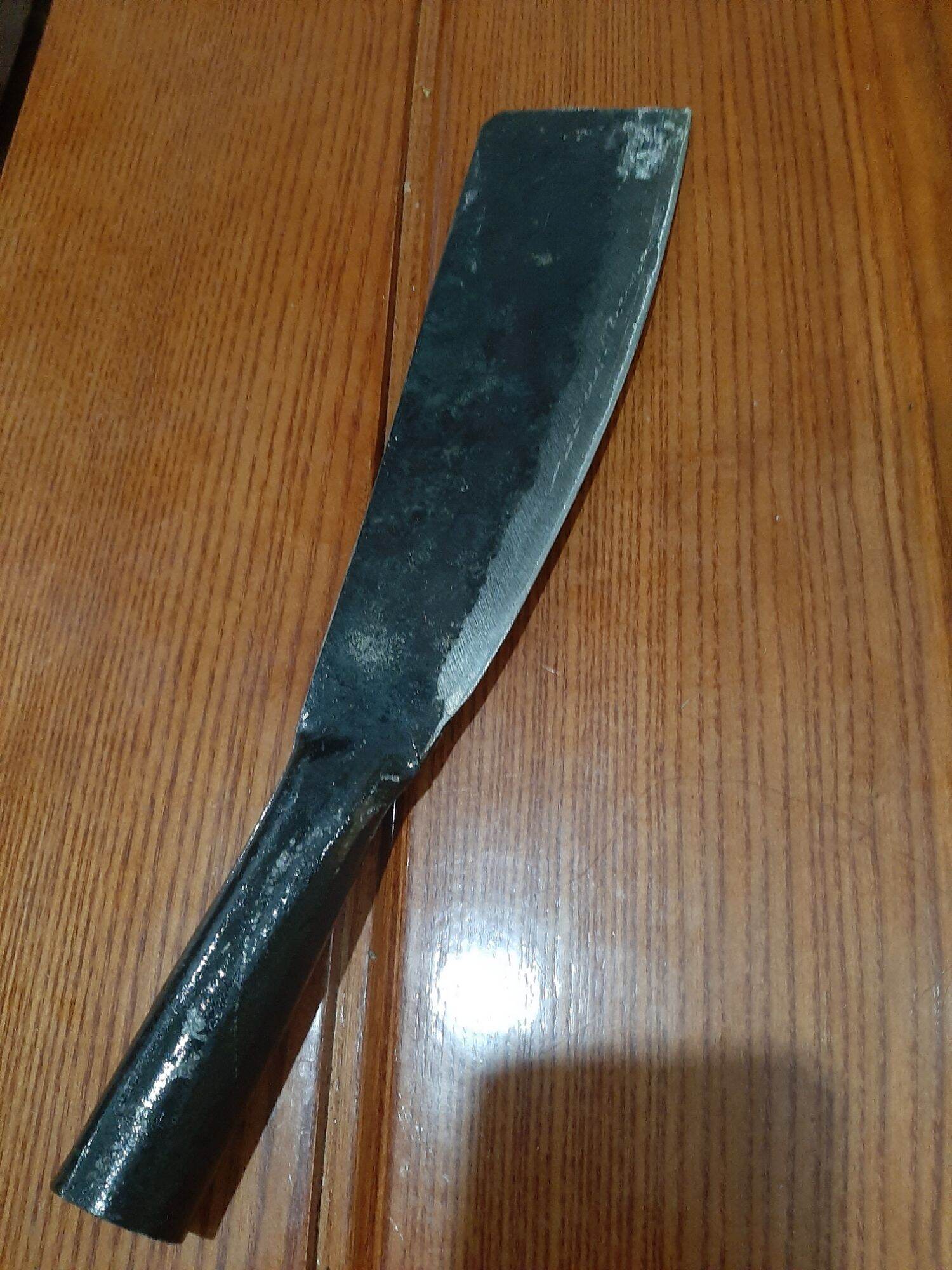 Dao chặt dừa 400g