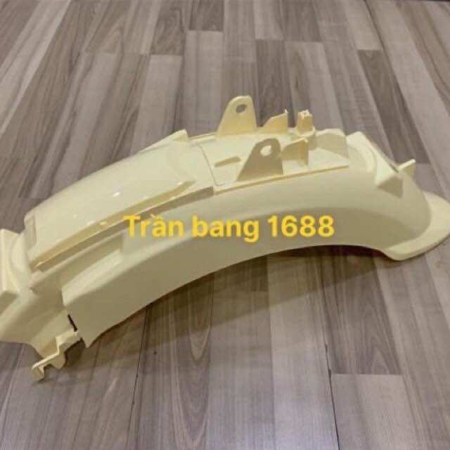 Đuôi xe cub 81 đời mới hàng đẹp chất lượng cao