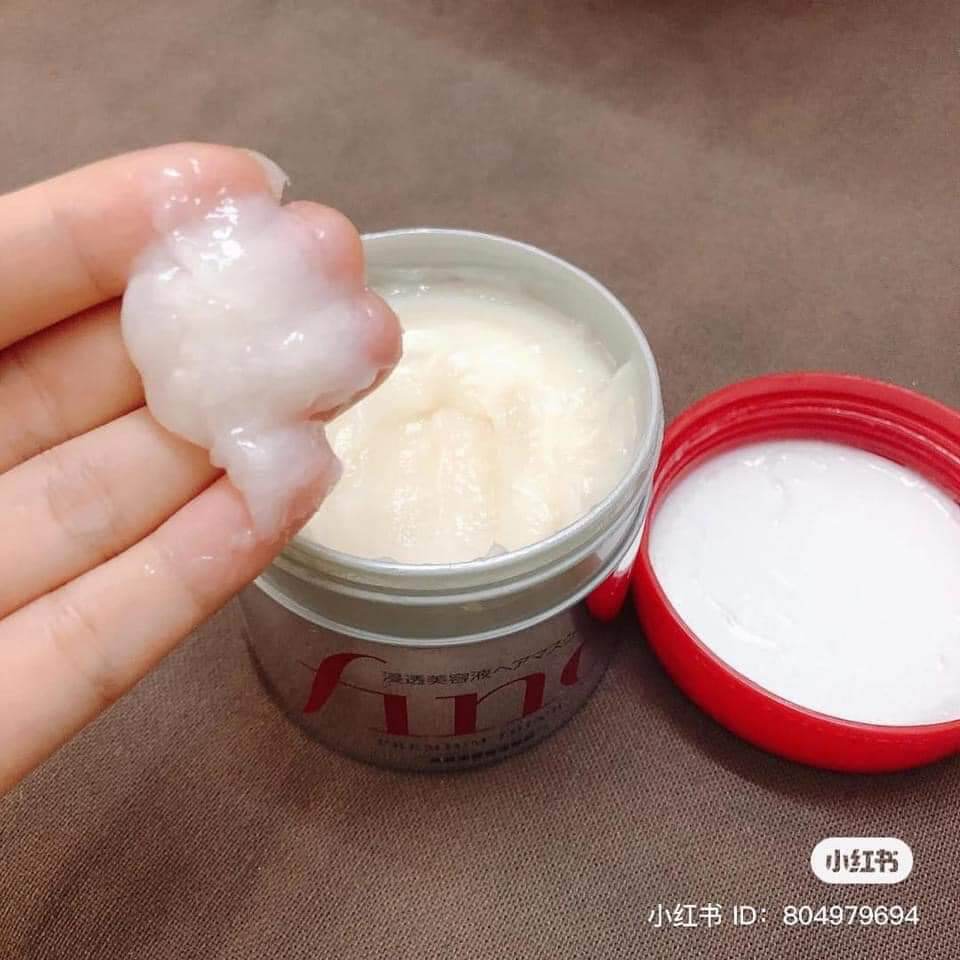 KEM Ủ TÓC FINO NHẬT BẢN