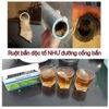 Trà detox ruột nature tea hỗ trợ táo bón - ảnh sản phẩm 1
